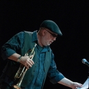 RANDY BRECKER & AMC TRIO - Jazzinec Trutnov 2012