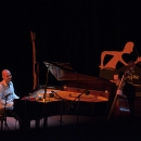 SHAI MAESTRO TRIO - Jazzinec Trutnov 2012