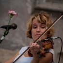 Folkové prázdniny - úterý 23.7.2013