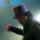Rachid Taha - Trutnov Open Air Festival 2013