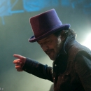 Rachid Taha - Trutnov Open Air Festival 2013 