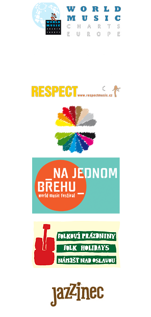 Našipartneři