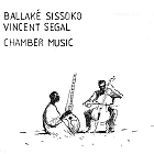Ballake Sissoko & Vincent Segal