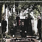 June Tabor & Oysterband - Ragged Kingdom June Tabor & Oysterband - Ragged Kingdom