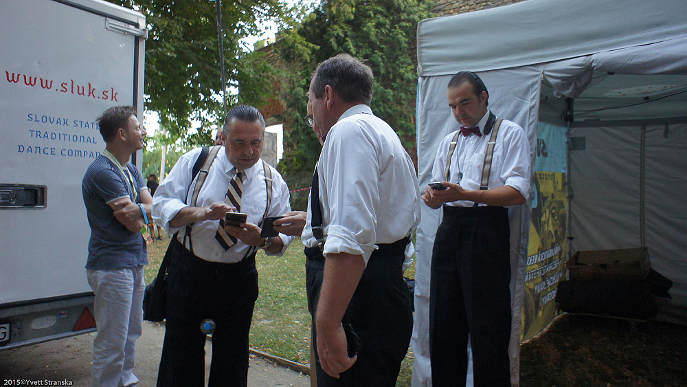 Ondřej Havelka a jeho Melody Makers