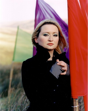 Eliza Carthy Eliza Carthy