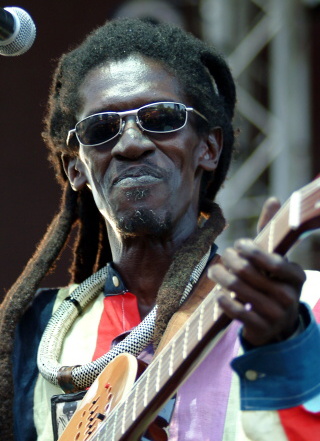 Cheikh Lo