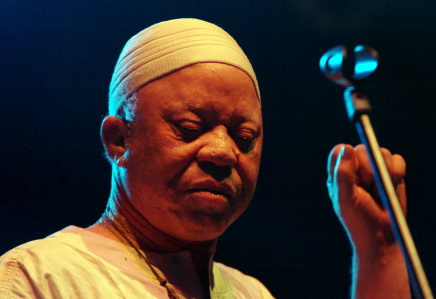 Salif Keita