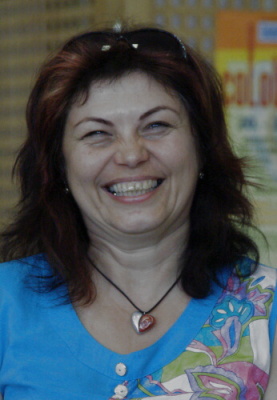 Zlata Holušová