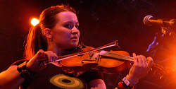 Eliza Carthy