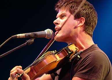 Seth Lakeman