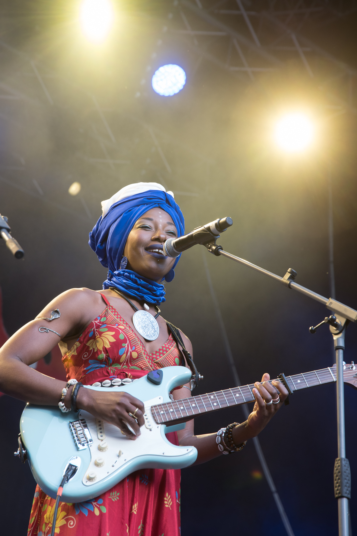 Fatoumata Diawara