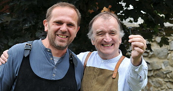 Pavel Tasovský&Martin Carthy