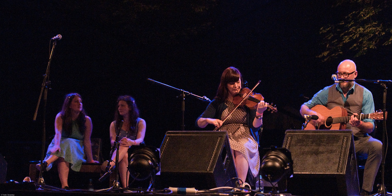 The Unthanks