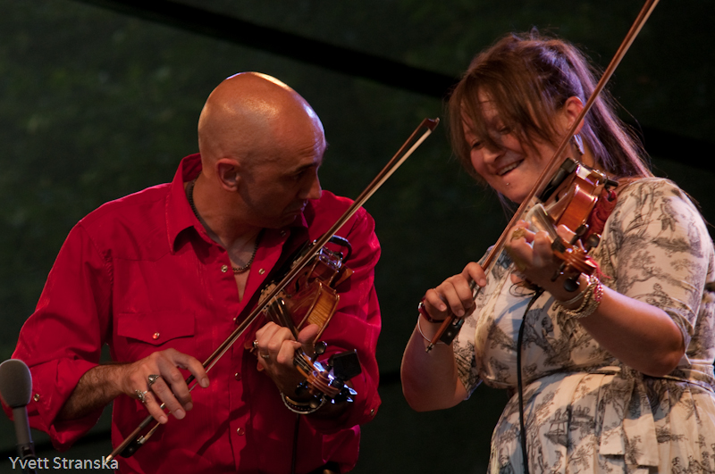 Eliza Carthy