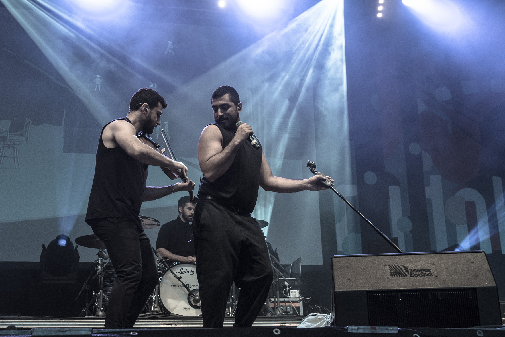 Mashrou' Leila