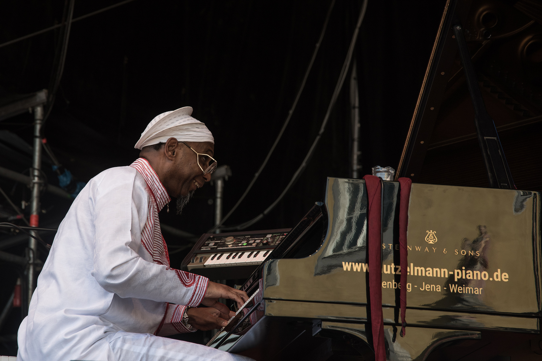 Omar Sosa