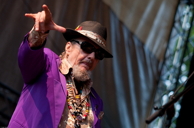 Dr.John