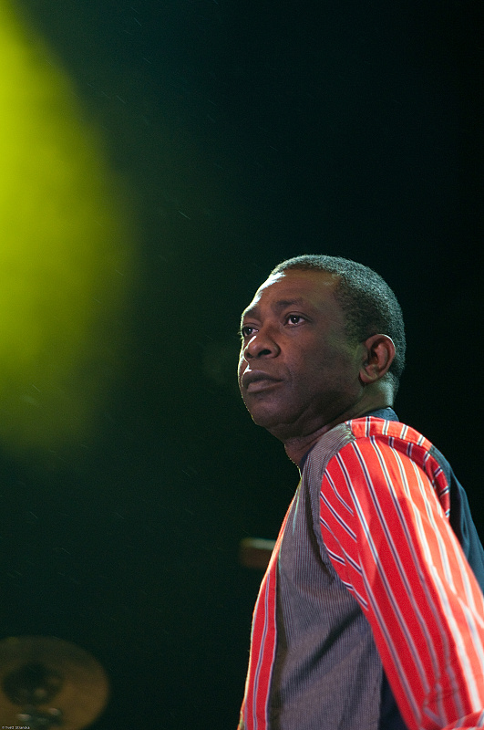 Youssou N´Doura