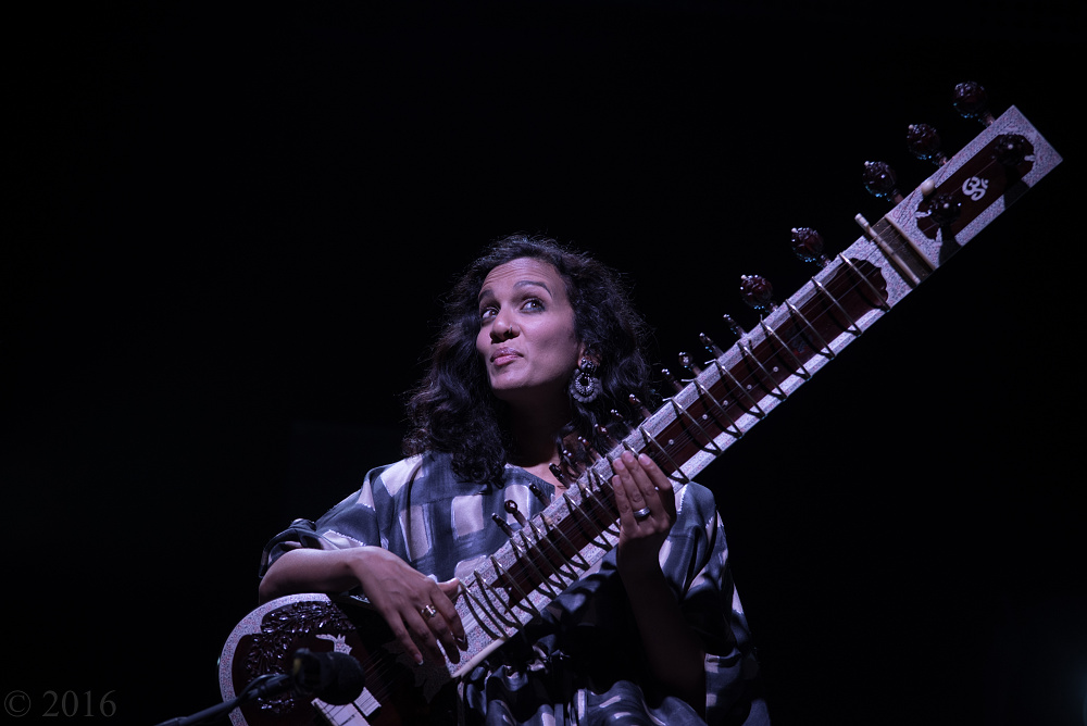 Anoushka Shankar