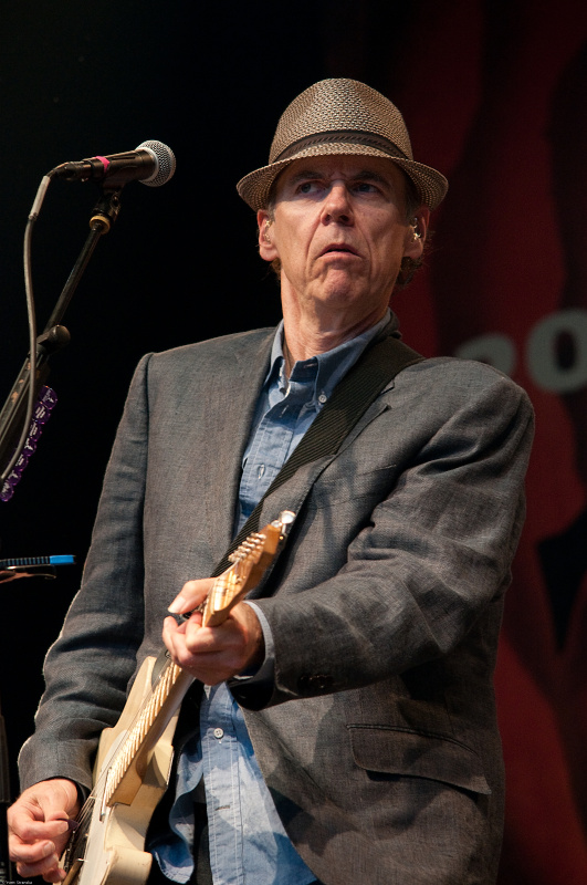 John Hiatt