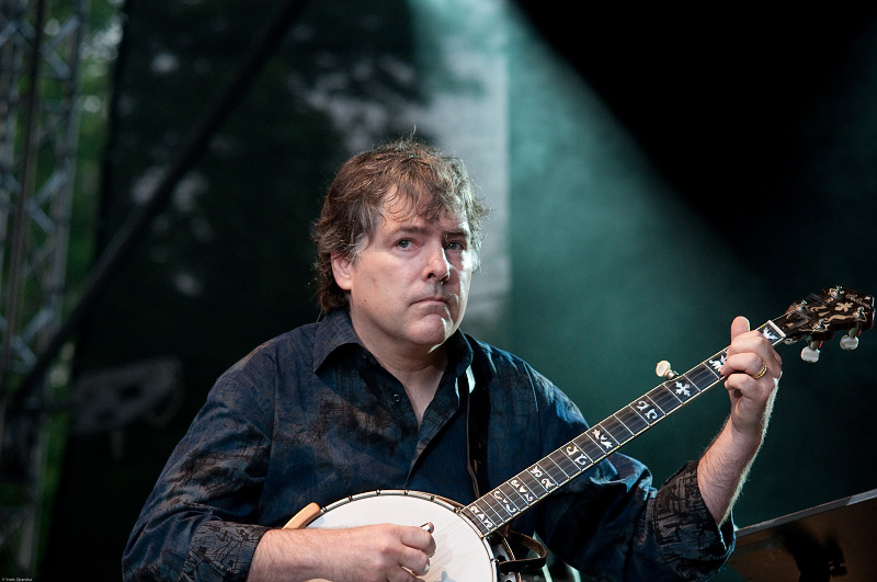 Béla Fleck