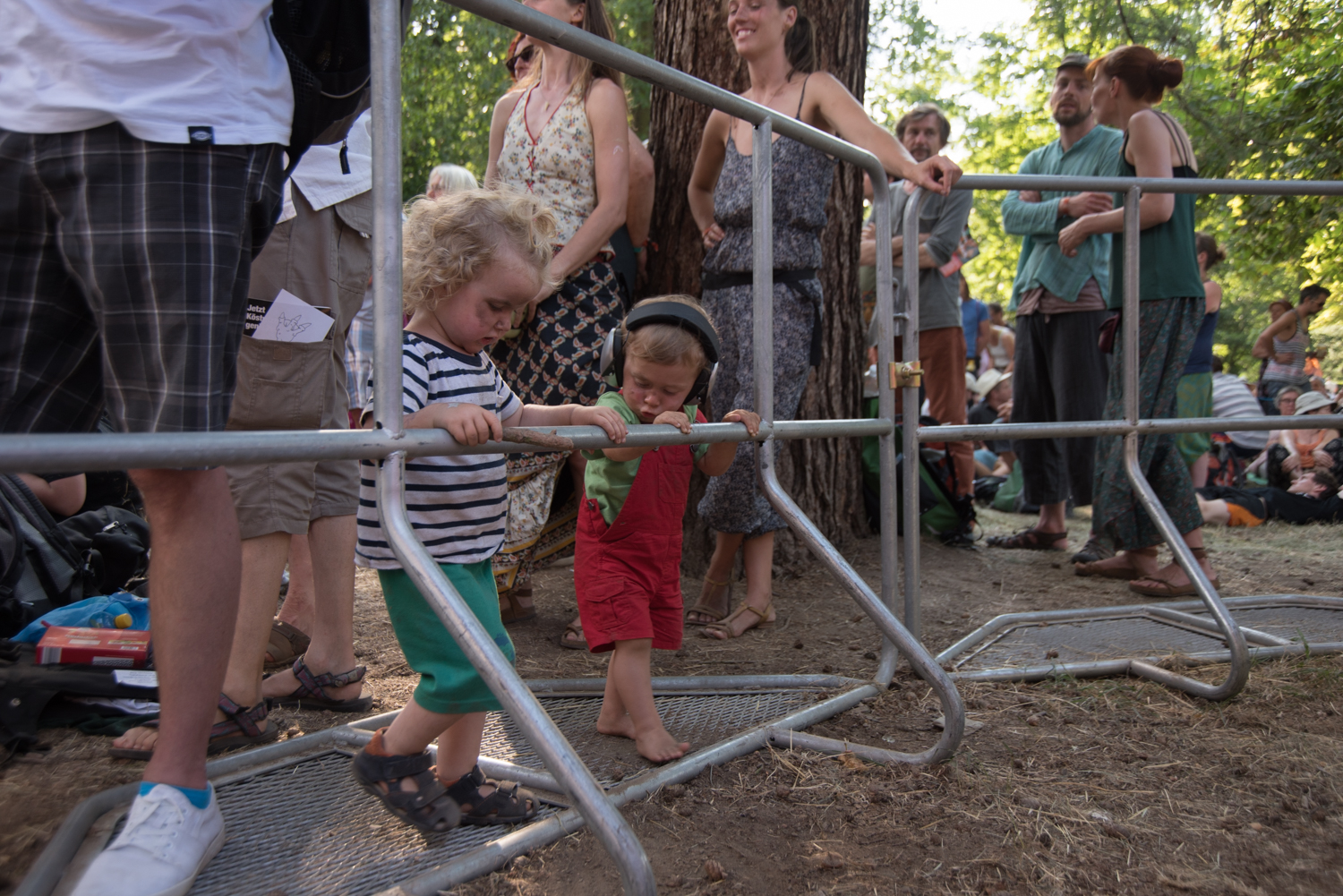 Rudolstadt Festival