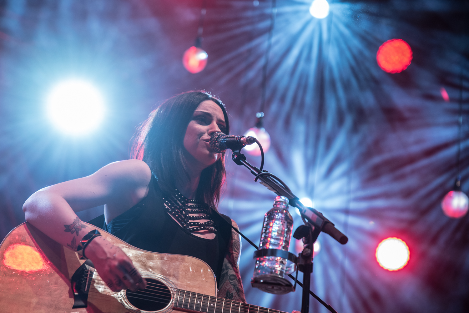 Amy Macdonald