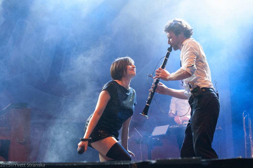 Caravan Palace