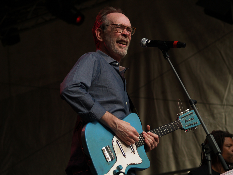 Arto Lindsay