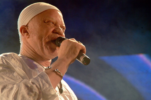 Salif Keita