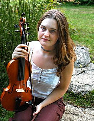 Jackie Oates Jackie Oates