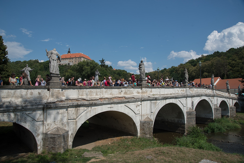 Folkové prázdniny 2018