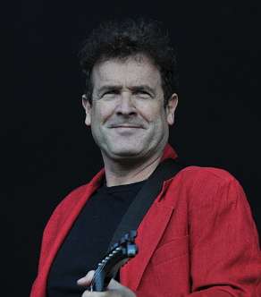 Johnny Clegg