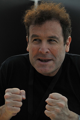 Johnny Clegg