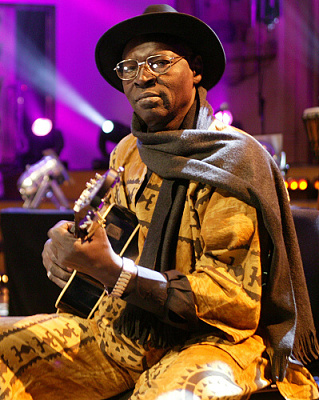 Ali Farka Toure