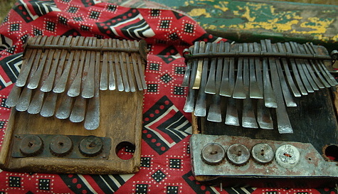 Mbira