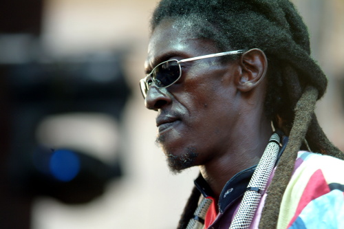 Cheikh Lo