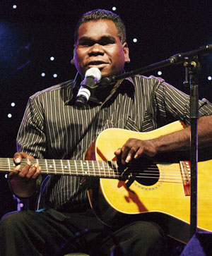 Gurrumul