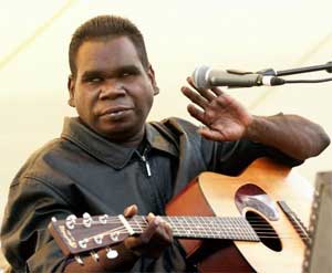 Gurrumul