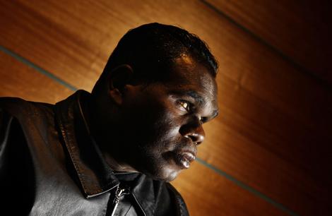 Gurrumul