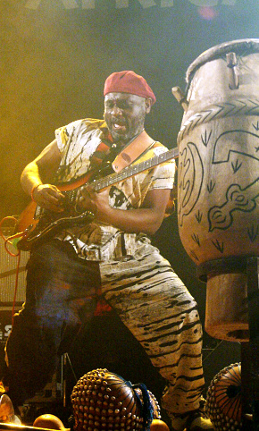 Osibisa