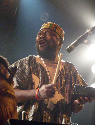 Osibisa