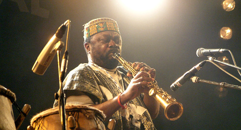 Osibisa