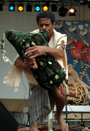 Saeid Shanbehzadeh 