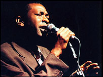 Youssou N´Dour 