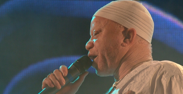 Salif Keita