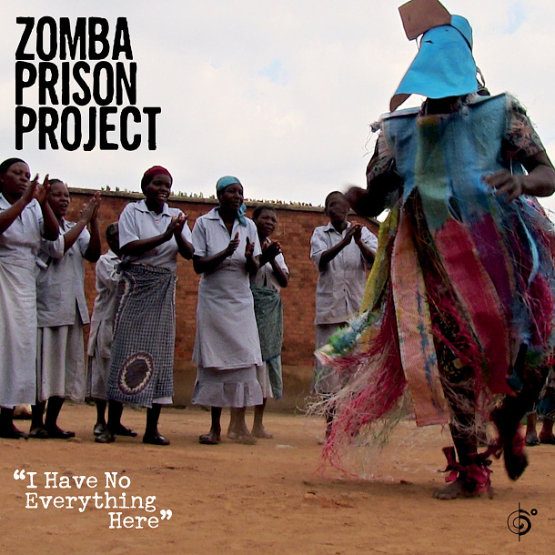 Zomba Prison Project