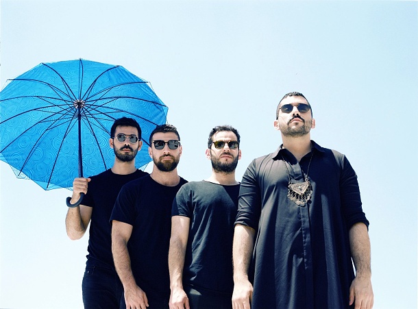 Mashrou Leila