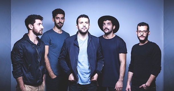 Mashrou Leila